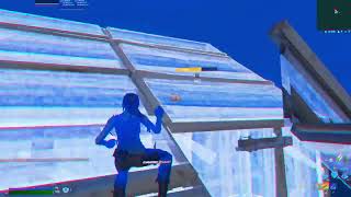 3 Headed Goat 🐐 Fortnite Montage [upl. by Nymzaj]