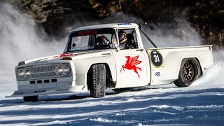 Aspen Ice RACING￼ [upl. by Plato707]