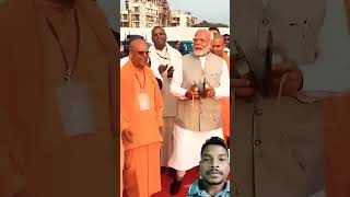 Hare rama hare rama pmmodi hareramaharerama shorts hareramahareramaramaramaharehare viral [upl. by Rizan]