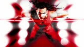 WWE Jeff Hardy Theme [upl. by Eirena66]