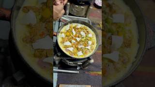 🥚 Egg Pizza കഴിച്ചിട്ടുണ്ടോ 😋 Chef Kumar’s Italy 🇮🇹Style Omelette 🍳shorts omlet eggs [upl. by Levy432]