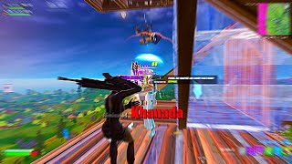 His amp Hers 🔐  Both 🤬 Fortnite OG Montage  Ant1k Highlight 5 [upl. by Ydnar]