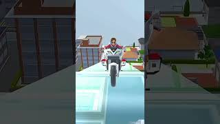 Bike stant sakuraschoolsimulatortipsandtricks automobile games sakurachannel [upl. by Luo547]