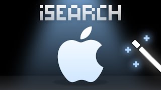 What if Apple made a Search Engine [upl. by Massey]