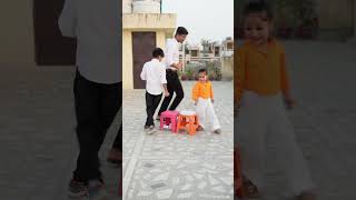 Musical chair me kaun win hoga [upl. by Yahsat]