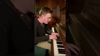 Burning Light Piano Jams preview  Kent Jenkins [upl. by Giulia27]