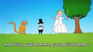 « Mon père ma donné un mari »  Mister Toony [upl. by Dijam]