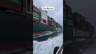 Big Vessel SLZinBad lifeatsea shorts shorts travel ship [upl. by Richelle818]