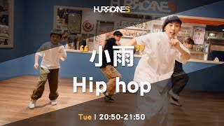 Lew Sid  Fried Rice  小雨hiphop  HURRICANES [upl. by Flossi346]