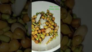 Sprouting new beginningssprouts trendingshorts kitchen cookingdiet shortsvideo youtubevideo [upl. by Ennavoj397]