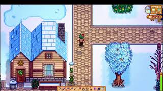 Stardew Valley 125 Crap I Did It Again [upl. by Evol716]