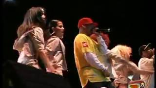 DADDY YANKEE cójela que va sin jockey 2005 [upl. by Yankee152]