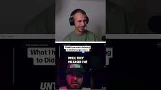 pDiddy exposed funny pdiddy shorts reaction remix [upl. by Routh]