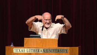 Father Richard Rohr quotFalling Upwardquot [upl. by Ahsertal]