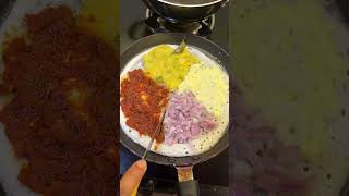 4 in 1 Viral Dosai   tamilshorts cookingathome [upl. by Allerie]