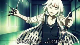 Suzuya Juuzou  AMV [upl. by Frazer223]