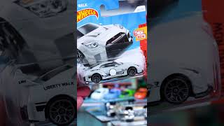 Hot Wheels Q Case TOP 10 hotwheels treasurehunthotwheels hotwheelscollector [upl. by Eissirk]