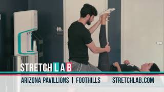 Stretchlab TV Commercial [upl. by Ada903]