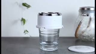 Portable Coffee Machines to Brew Like a Pro [upl. by Busey]