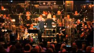 Bill Bailey  How Deep is Your Love  Remarkable Guide to the Orchestra [upl. by Drwde]