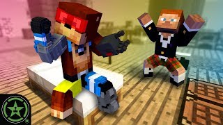 One with the Machine  Minecraft  Sky Factory 4 Part 10  Lets Play [upl. by Orestes156]