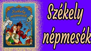 Székely népmesék [upl. by Janith]