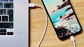 Come fare il backup del tuo iPhone su un computer gratuitamente Mac e PC [upl. by Eelrak]