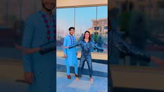 Pyar mein karangi tenu 😜🙈👌🏻 dont under views please viralvideo waqarmultani [upl. by Westley]