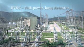 Siemens Video Connecting Remote Power Generation to the Market [upl. by Nillor]