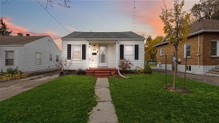 399 Mitton St S Sarnia ON [upl. by Halima854]