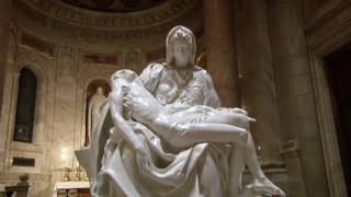 La Pieta and quotThe Giftquot [upl. by Roehm]