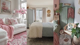 Simple Cottage Decor Hacks Create a Charming Home on a Budget cottage farmhouse [upl. by Ellehcit]