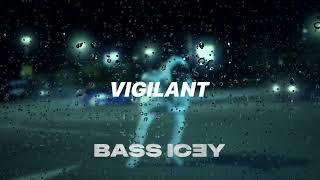 FREE UKNY Drill Type Beat  VIGILANT  Russ Millions x Pop Smoke  bassicey [upl. by Alemat748]