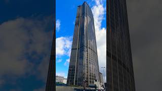 TOUR MONTPARNASSE PARIS MONTPARNASSE TOWER IN PARIS [upl. by Ardnot]