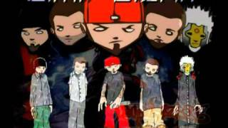 Limp Bizkit Compilation Mix [upl. by Sonafets90]