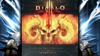 Diablo 3  Barbarians Theme Diablo III Music [upl. by Ber]