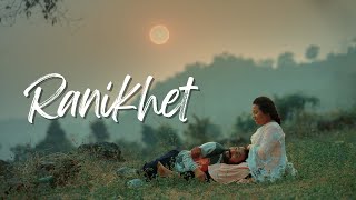 RANIKHET  OFFICIAL MUSIC VIDEO  ANMOL GURUNG  BIJAY BARAL  MENUKA PRADHAN  PRAKASH CHETTRI [upl. by Polash]