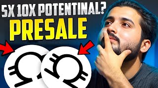 New Pecuni Crypto Coin PreSale 510X Potential Projected 2024 [upl. by Leis602]