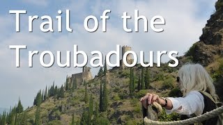 Trail of the Troubadours  complete [upl. by Enyleve11]