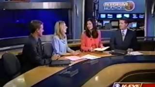 KEYE News 2003 Close [upl. by Ecinna]