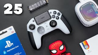 Best Gaming Accessories Worth Buying Gift Ideas for Gamers [upl. by Colwell]