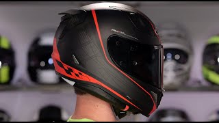 HJC RPHA 11 Pro Helmet Review at RevZillacom [upl. by Ebaj]