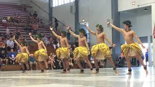 2019 Merrie Monarch Festival Ho‘olaule‘a [upl. by Dowd942]