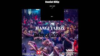 MANGI YAROX  PNG LATEST MUSIC 2024 DANIEL BILIP 🎶✅️ [upl. by Kessiah936]