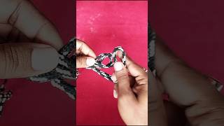 Amazing rope knot skill knot rope [upl. by Ettigirb]