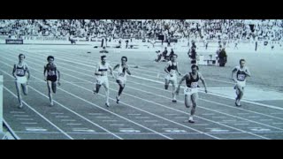 1971 Pietro Mennea Camp Europei Helsinki 1971 Finale 200 [upl. by Jean-Claude]