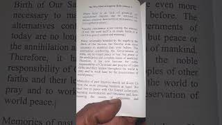 The Wise Mind of Emperor Haile Selassie  Chapter 1 Peace [upl. by Jobie642]