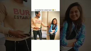 short video gane tiktok gane  instagram reels jannat amp Faisu  faisu jannat viral short love [upl. by Ehcropal]