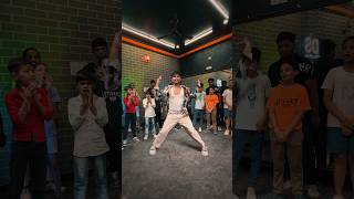 Afghan Jalebi  Dance Video  Arvind Kumar Choreography [upl. by Nam850]