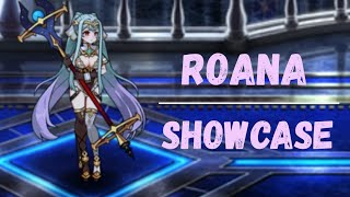 Epic 7 Roana  Showcase [upl. by Durno]